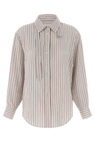 'Aurora' shirt Multicolor