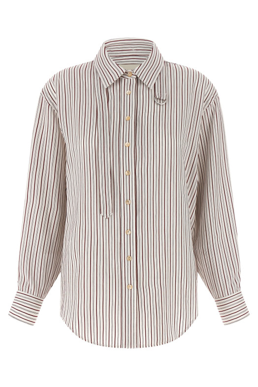 'Aurora' shirt Multicolor