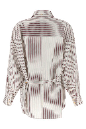 'Aurora' shirt Multicolor