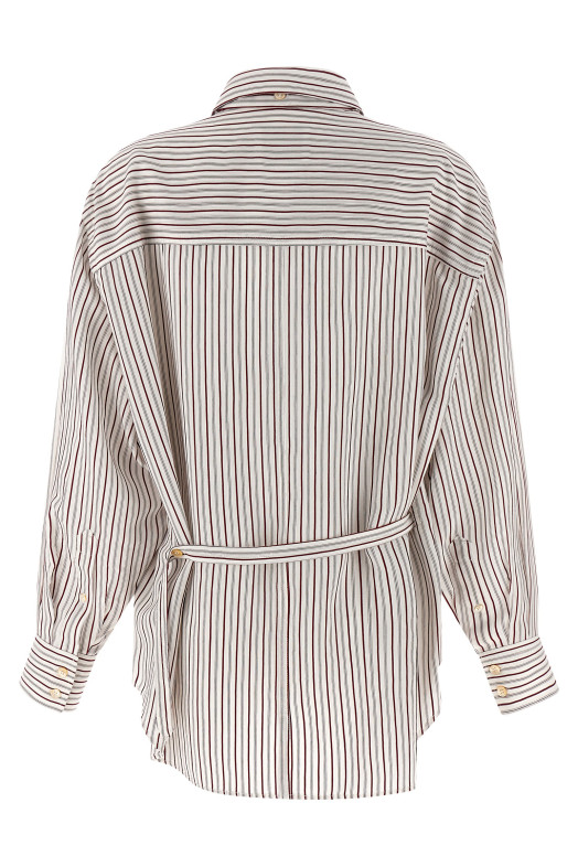 'Aurora' shirt Multicolor