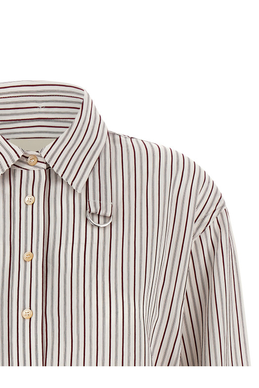 'Aurora' shirt Multicolor