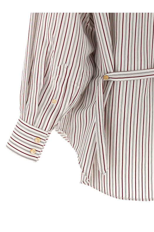 'Aurora' shirt Multicolor