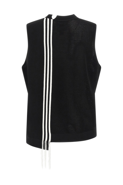 Жилет «Y-3 Gfx» Черный KH0420BLACK