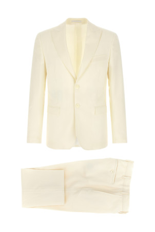 Шерстяне плаття - Лінія Ceremony Біле 9CJ37026E2SA00281