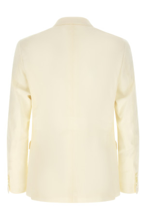 Шерстяне плаття - Лінія Ceremony Біле 9CJ37026E2SA00281