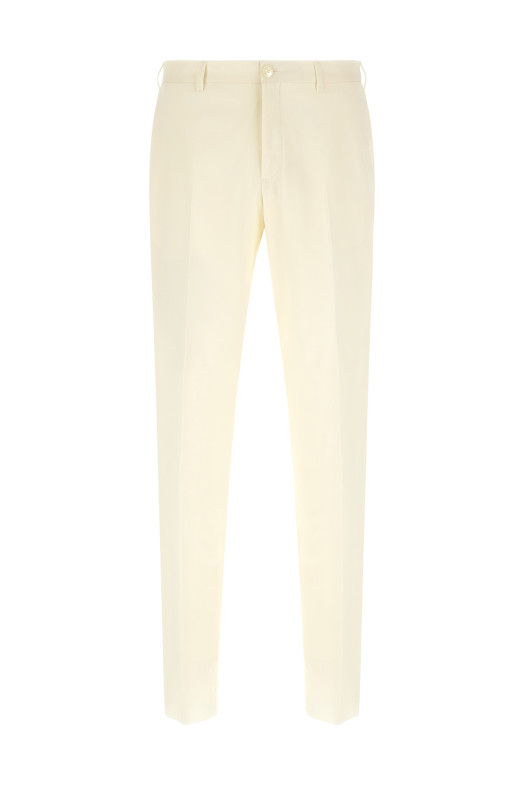 Шерстяное платье - Линия Ceremony Белый 9CJ37026E2SA00281