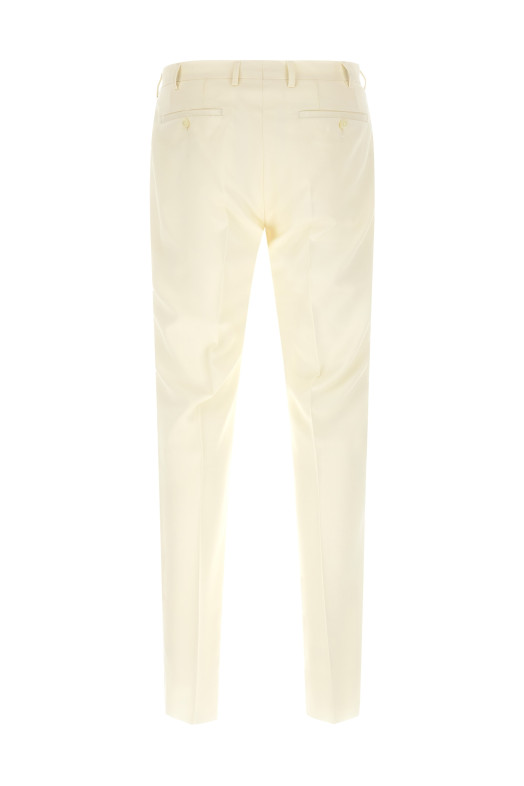 Шерстяное платье - Линия Ceremony Белый 9CJ37026E2SA00281