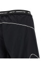 Джоггеры «Logoband Track» Черные OWVI019S26FAB00110011001