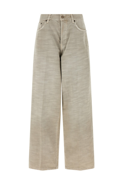 Джинсы «Bethany Bull 44» Серые HEW03296GF172PXT0562