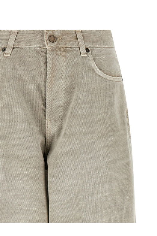 Джинсы «Bethany Bull 44» Серые HEW03296GF172PXT0562