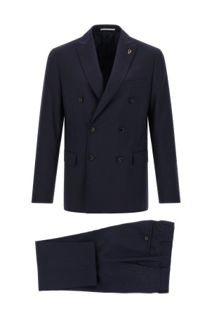 Сукня «Lord» Синя 9CP39069E21902317