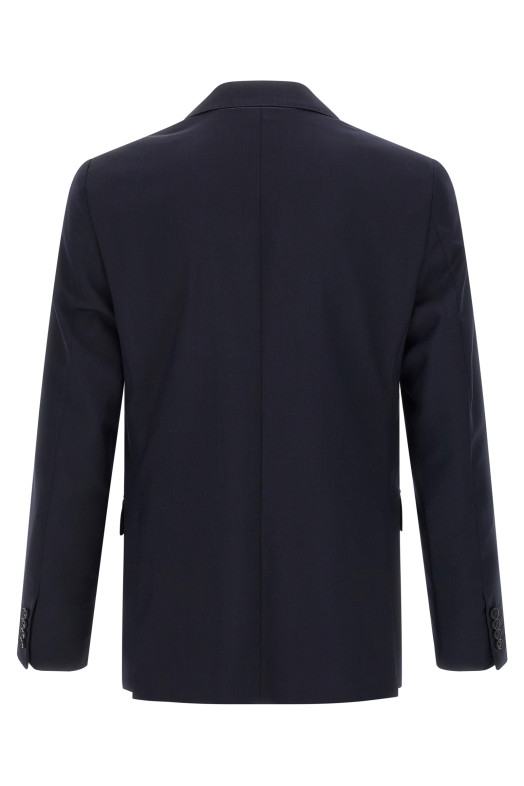 Платье «Лорд» Синее 9CP39069E21902317