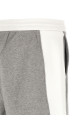'4 Bar' bermuda shorts Gray
