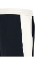 '4 Bar' bermuda shorts Blue