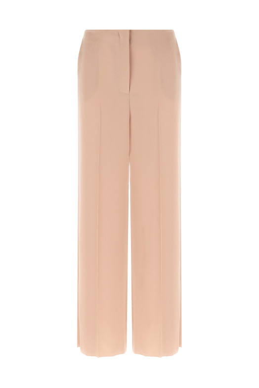 Брюки «Лимончелло» Розовые 106601A1Y5Q35