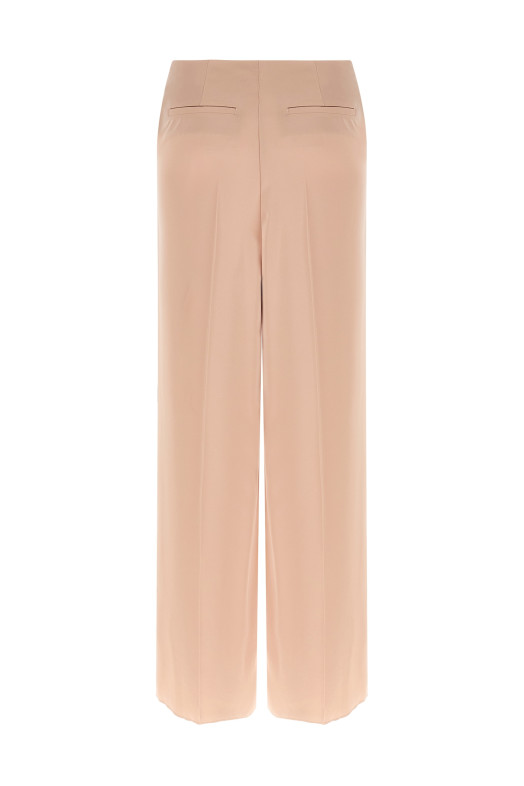 Брюки «Лимончелло» Розовые 106601A1Y5Q35