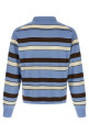 Rugby polo BLUE