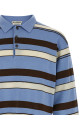 Rugby polo BLUE