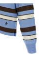 Rugby polo BLUE