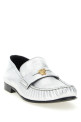 Мокасины «La Medusa» Silver 10225891A085391E01V