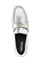Мокасины «La Medusa» Silver 10225891A085391E01V