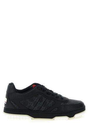 'Gucci Re-Web' sneakers Black