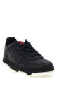 'Gucci Re-Web' sneakers Black