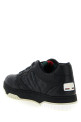 'Gucci Re-Web' sneakers Black