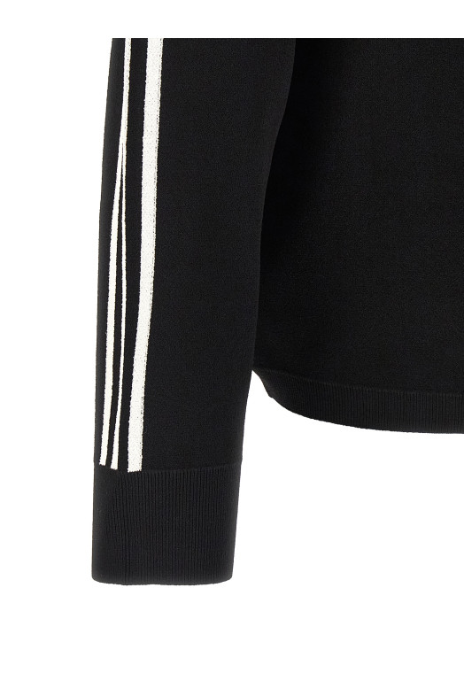 'Y-3 Gfx' sweater Black