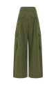 Брюки «WkdAquila» Зеленые 2615131101600004