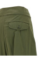 Брюки «WkdAquila» Зеленые 2615131101600004