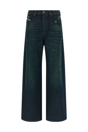 '1996 D-Sire' jeans Blue