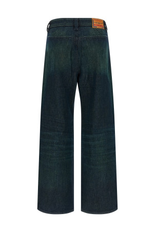 '1996 D-Sire' jeans Blue