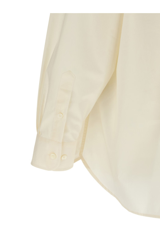 'Numeric Signature MM6' shirt Multicolor