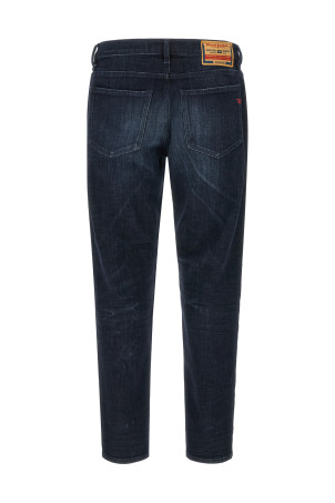 '2019 D-Strukt 0adbl' jeans Blue