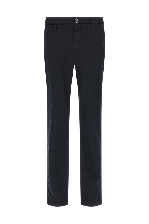 Брюки «Бобби» Синие JUMP0001003S3756TRY99