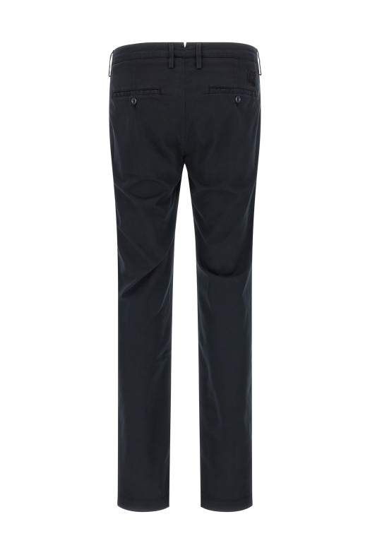 Брюки «Бобби» Синие JUMP0001003S3756TRY99