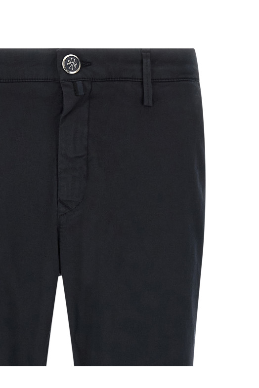 Брюки «Бобби» Синие JUMP0001003S3756TRY99