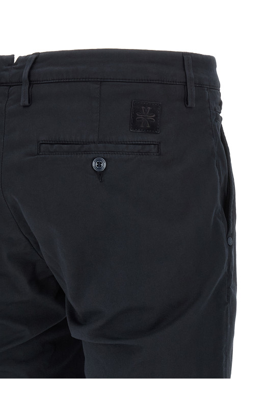 Брюки «Бобби» Синие JUMP0001003S3756TRY99