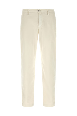 'Bobby' pants White