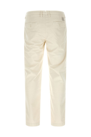'Bobby' pants White