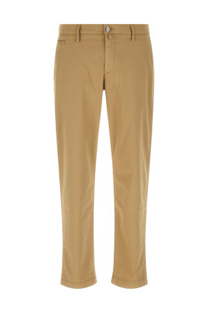 'Bobby' pants Beige