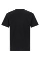 'Incrocio GG' T-shirt Black