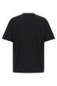 'Gucci Incrocio GG' T-shirt Black