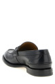 'Morsetto' loafers Black