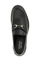 'Morsetto' loafers Black