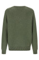 'Polo Bear' sweater Green