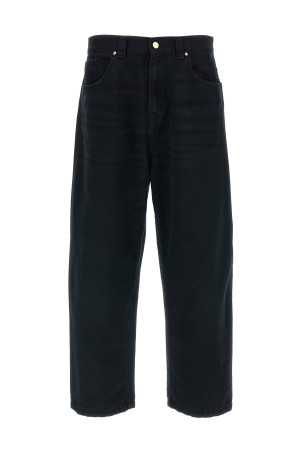 'Brandon' pants Black