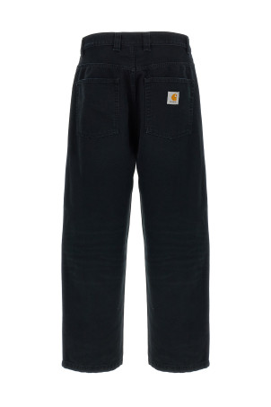 'Brandon' pants Black