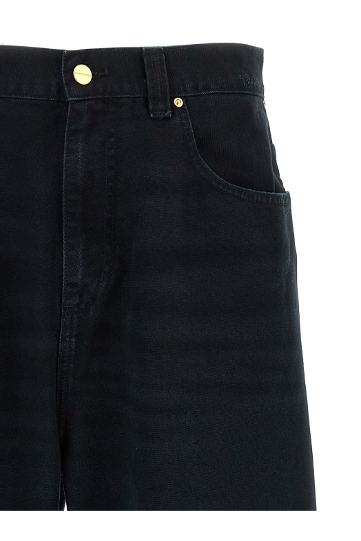 Брюки «Брэндон» Черный I03631189B7